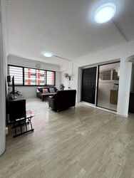 Blk 445 Hougang Avenue 8 (Hougang), HDB 4 Rooms #638789121